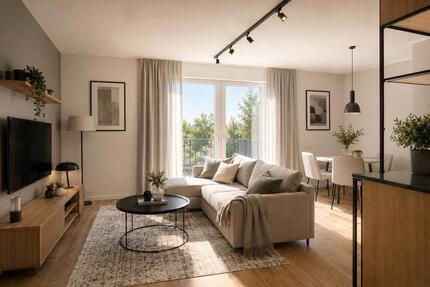 Wohnung Schramberg - 2.5 Zimmer, 47 m&sup2;, 253.500&euro; | Angebot:26892024
