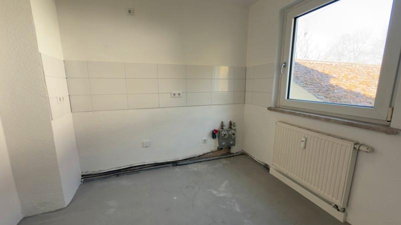 Erdgeschoßwohnung Oberndorf am Neckar - 3 Zimmer, 61 m&sup2;, 580&euro; | Angebot:26695031