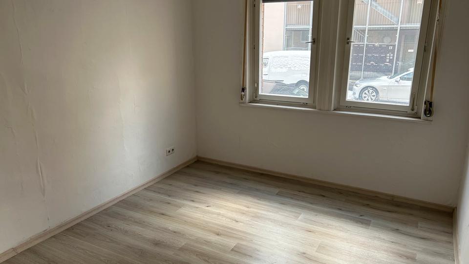 Etagenwohnung Tuttlingen - 3 Zimmer, 62 m&sup2;, 148.000&euro; | Angebot:25385238