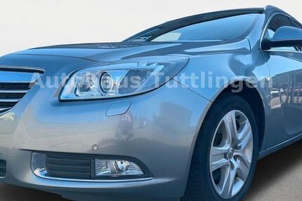 Opel Insignia 115.735 km 6.499 &euro; Tuttlingen 78532