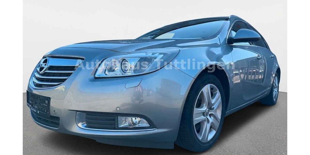 Opel Insignia 115.735 km 6.499 &euro; Tuttlingen 78532