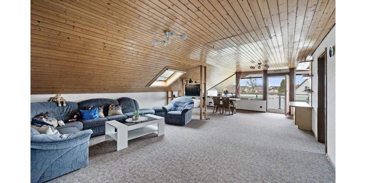 Einfamilienhaus Dietingen - 7 Zimmer, 306 m&sup2;, 497.000&euro; | Angebot:25776556