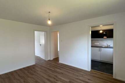 Wohnung Villingen-Schwenningen Schwenningen - 3 Zimmer, 52 m&sup2;, 198.000&euro; | Angebot:25805348