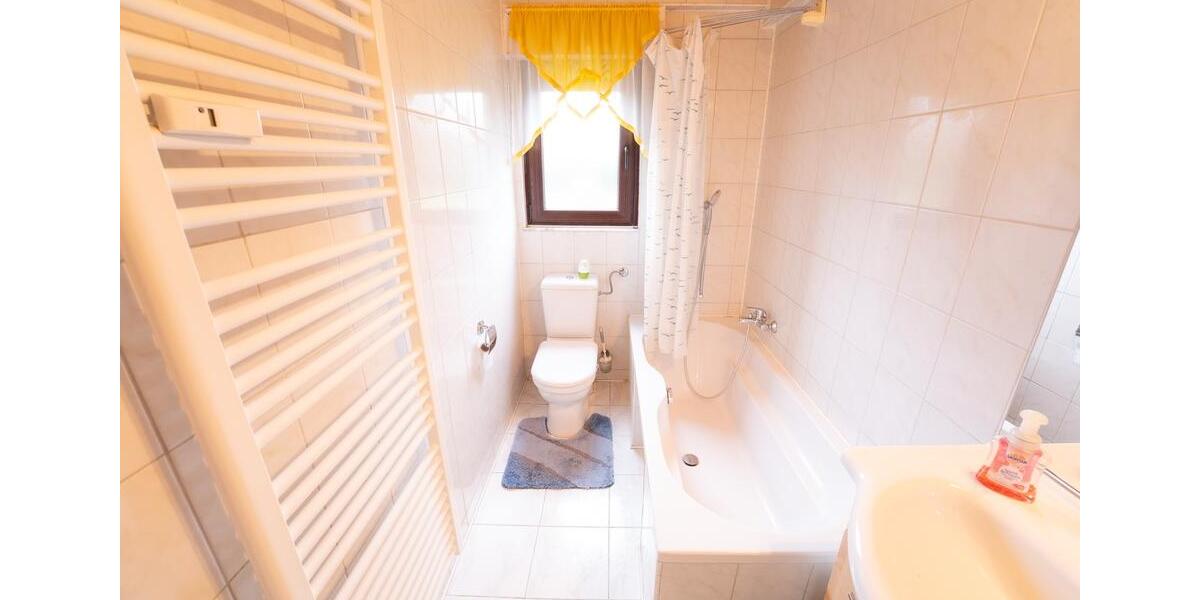 Etagenwohnung Geisingen - 2 Zimmer, 61 m&sup2;, 850&euro; | Angebot:25329977