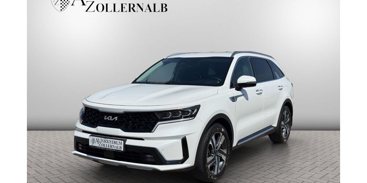 Kia Sorento 38.000 km 38.990 &euro; Schömberg 72355
