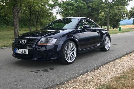 Audi TT 156.000 km 15.000 &euro; immendingen 78194
