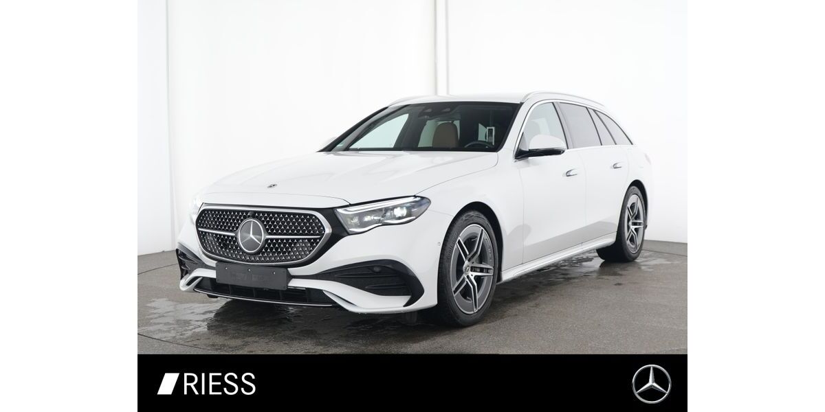 Mercedes-Benz E 300 8.551 km 53.740 &euro; Rottweil 78628