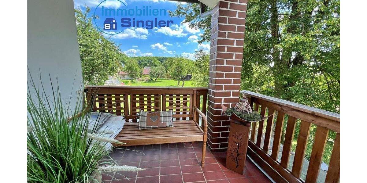 Mehrfamilienhaus, Wohnhaus Bad Dürrheim Sunthausen - 8 Zimmer, 280 m&sup2;, 679.000&euro; | Angebot:25734452