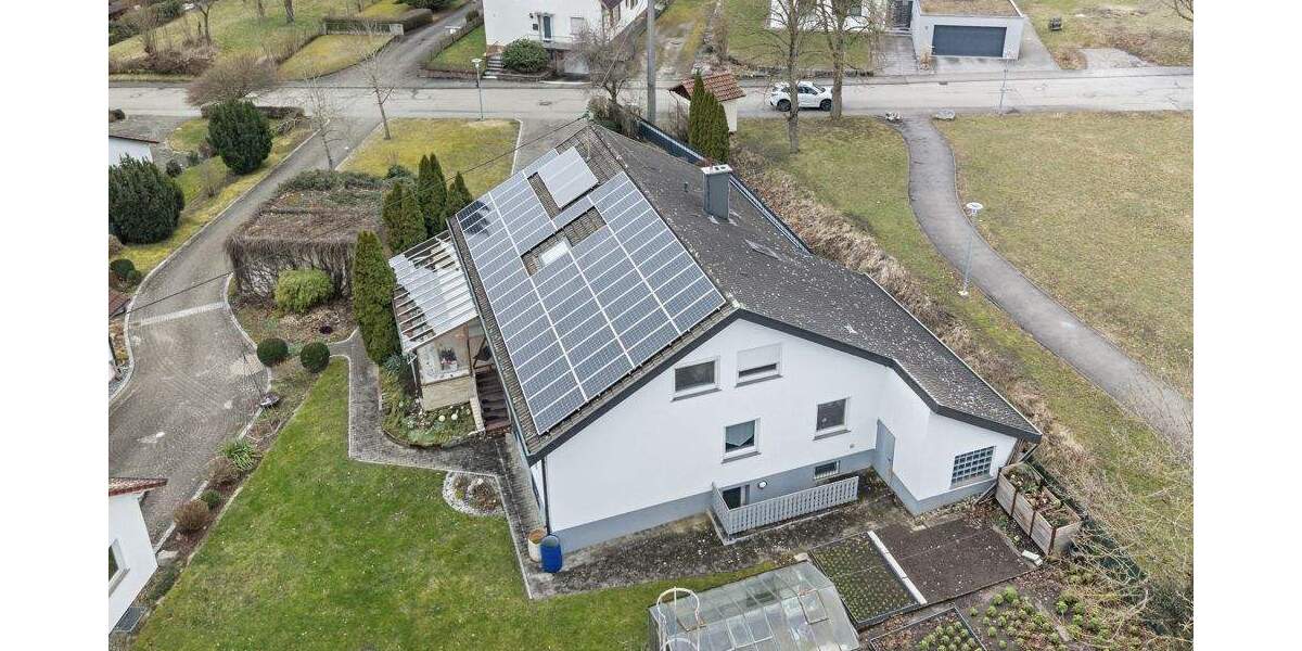 Einfamilienhaus Dietingen - 7 Zimmer, 306 m&sup2;, 497.000&euro; | Angebot:25776556