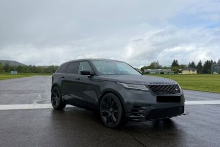 Land Rover Range Rover Velar 97.000 km 44.800 &euro; Villingen 78052