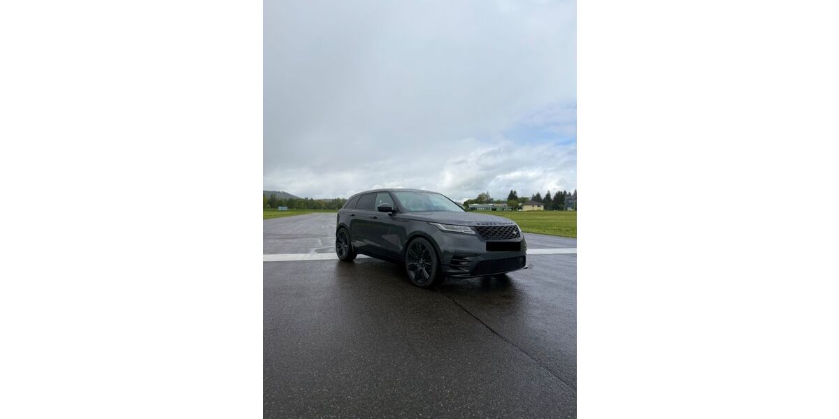 Land Rover Range Rover Velar 97.000 km 44.800 &euro; Villingen 78052