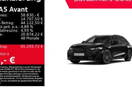 Audi A5 12.942 km 58.830 &euro; Rottweil 78628