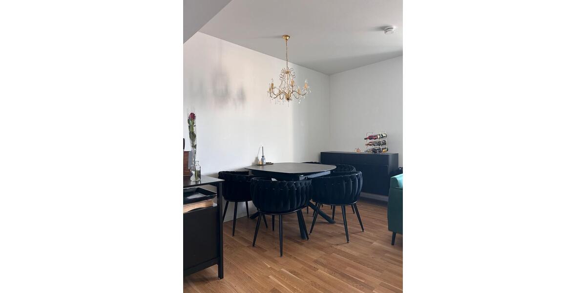 Maisonettenwohnung Villingen-Schwenningen Schwenningen - 2 Zimmer, 65 m&sup2;, 900&euro; | Angebot:25781809