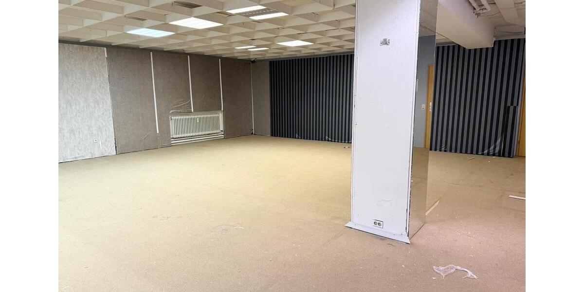 Gewerbeobjekt Villingen-Schwenningen Schwenningen - 3.000&euro; | Angebot:24002910