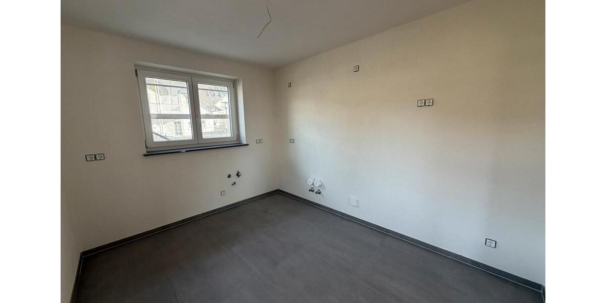 Erdgeschoßwohnung Geisingen - 3 Zimmer, 105 m&sup2;, 1.250&euro; | Angebot:25419453
