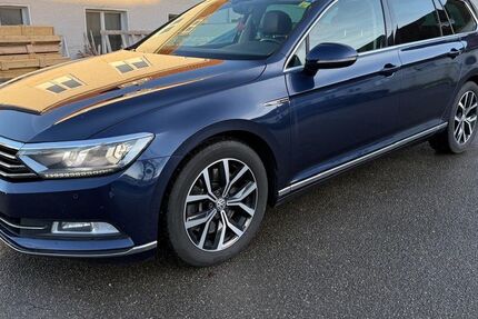 VW Passat Variant 247.000 km 14.300 &euro; Deisslingen 78652