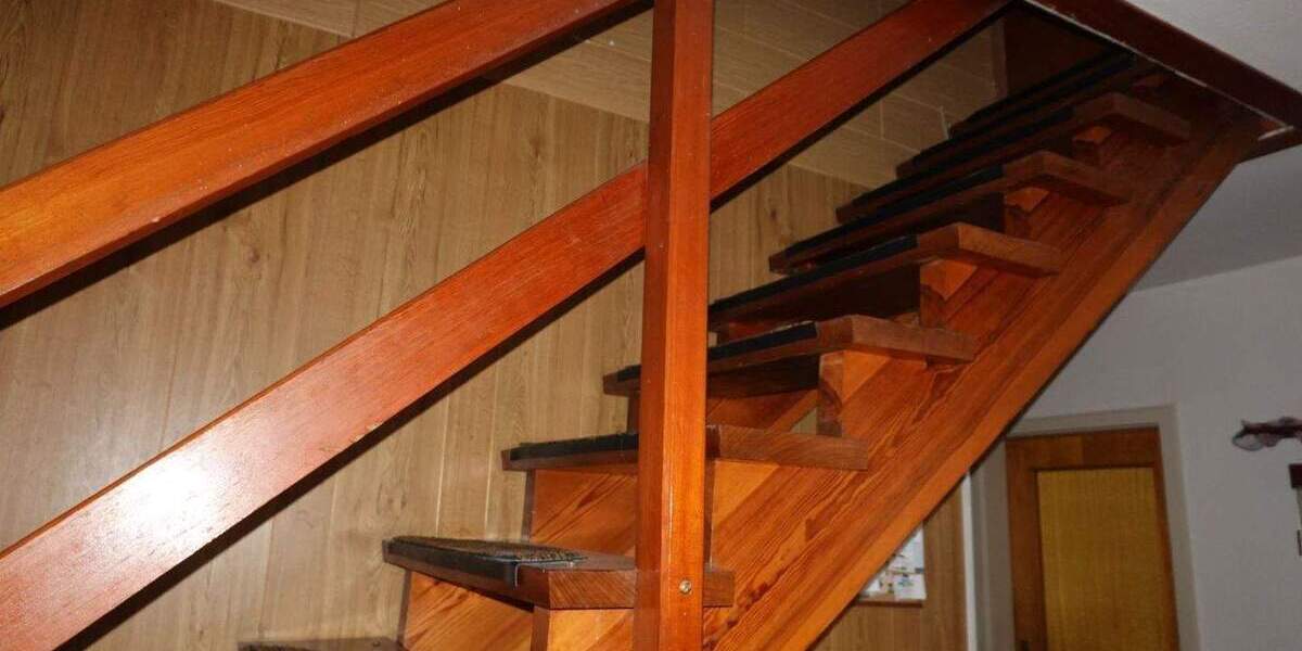 Etagenwohnung Blumberg Epfenhofen - 8 Zimmer, 180 m&sup2;, 395.000&euro; | Angebot:25684279