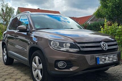VW Tiguan 237.800 km 7.995 &euro; Spaichingen 78549