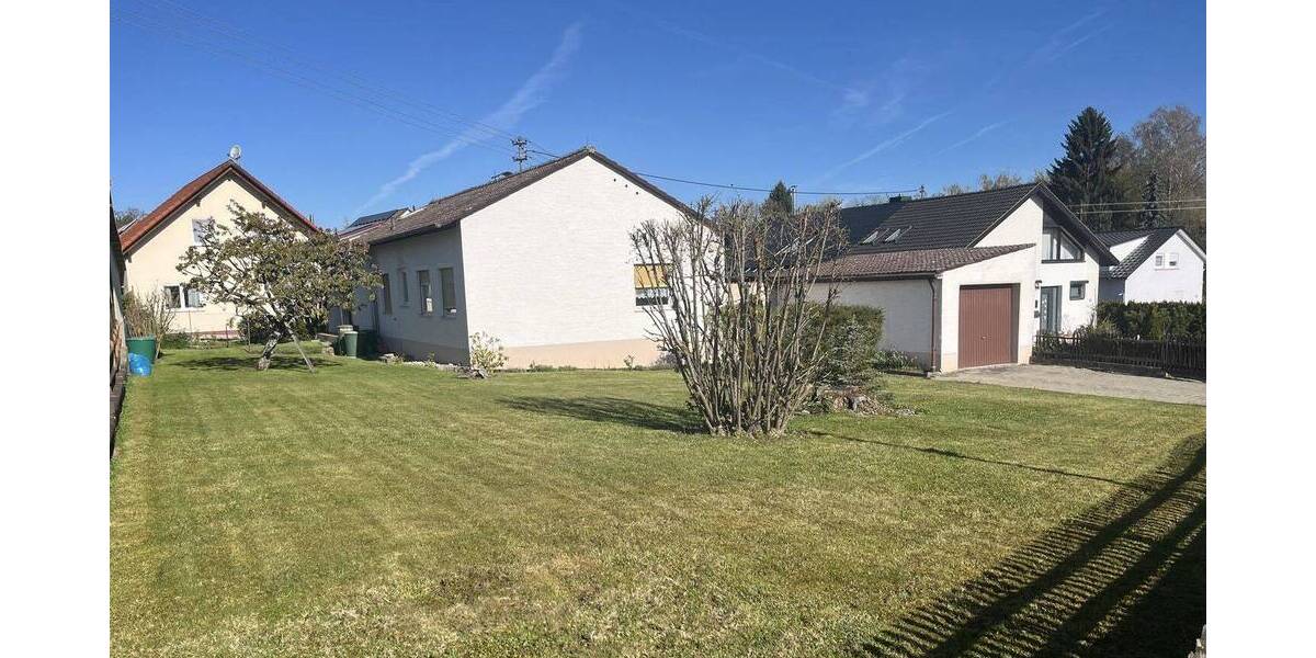 Einfamilienhaus Spaichingen - 3 Zimmer, 78 m&sup2;, 258.000&euro; | Angebot:26684552