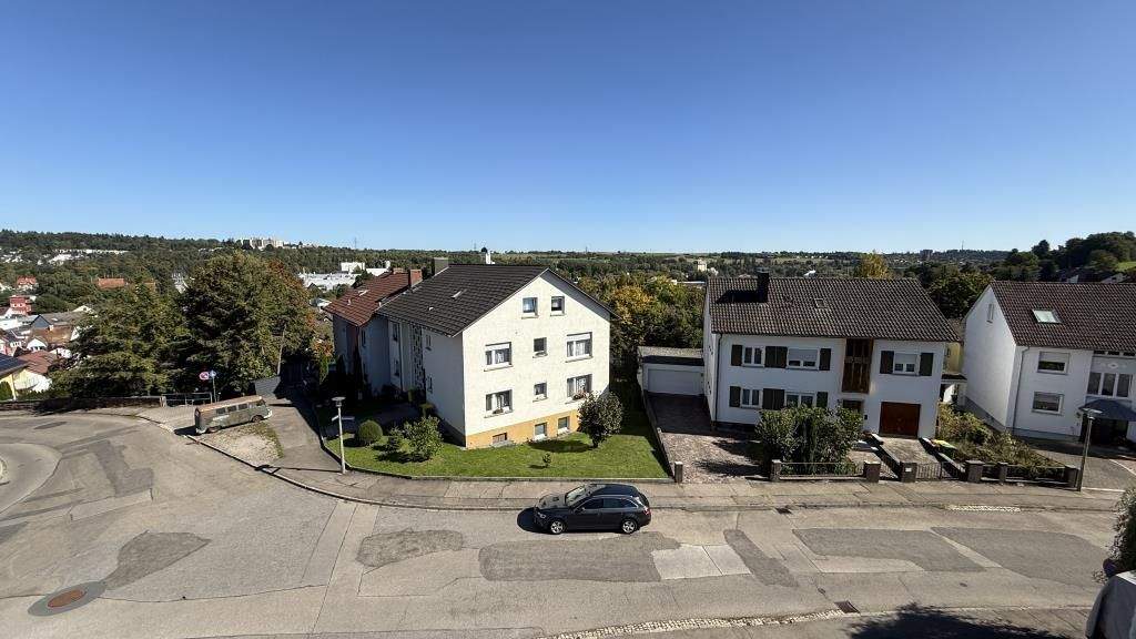 Mehrfamilienhaus, Wohnhaus Villingen-Schwenningen Villingen - 6 Zimmer, 287 m&sup2;, 645.000&euro; | Angebot:25701128