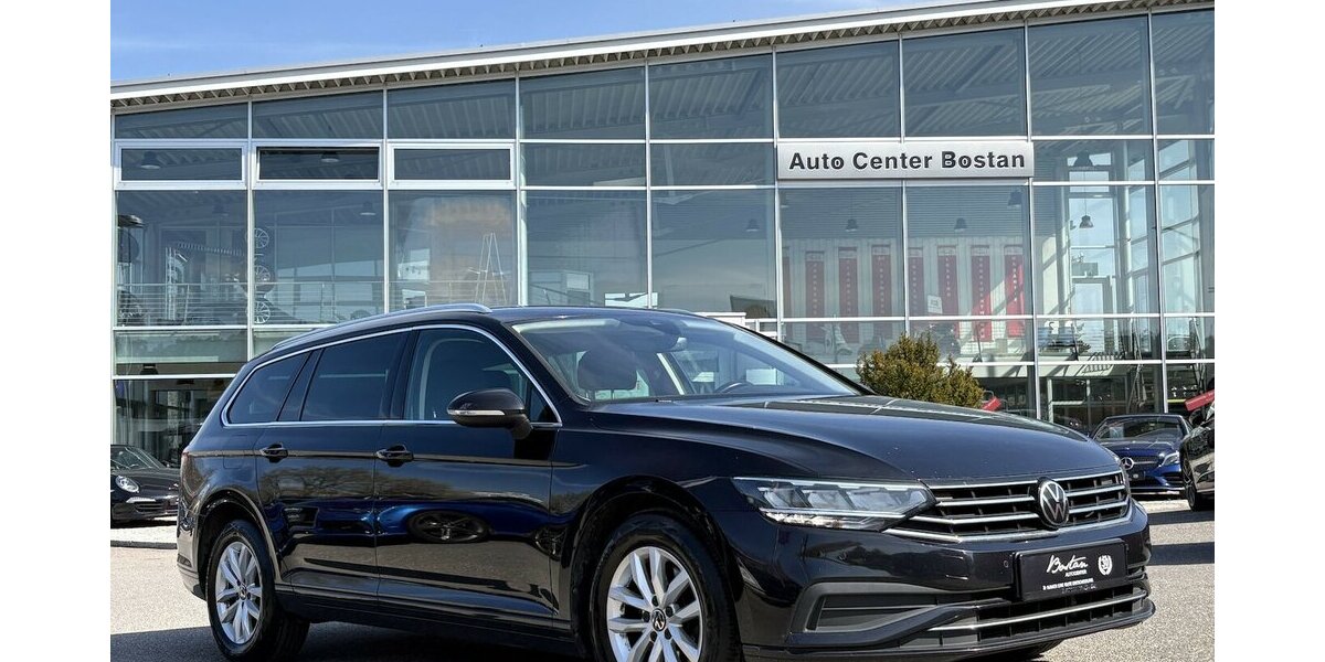 VW Passat 2.0 TDI Variant Business NAVI/KAMERA/ACC 189.309 km 16.900 &euro; Villingen-Schwenningen 78054