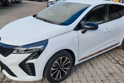 Renault Clio 4.000 km 20.690 &euro; Dietingen-Böhringen 78661