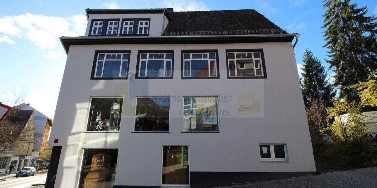 Mehrfamilienhaus, Wohnhaus Villingen-Schwenningen Schwenningen - 749.000&euro; | Angebot:25738201