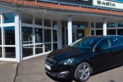 Peugeot 308 90.750 km 7.580 &euro; Schömberg 72355