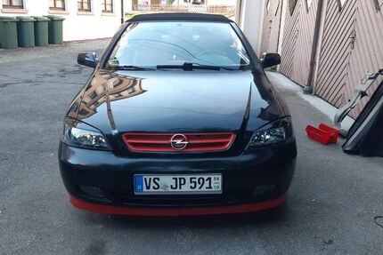 Opel Astra 134.520 km 1.100 &euro; Villingen-Schwenningen 78054