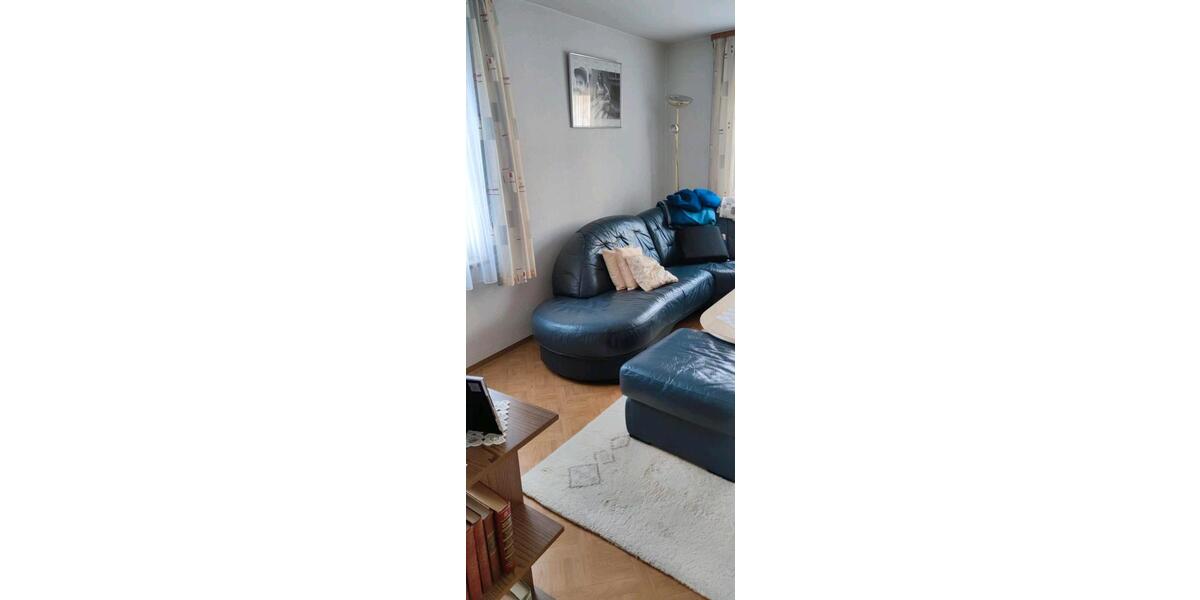 Etagenwohnung Tuttlingen - 2 Zimmer, 43 m&sup2;, 650&euro; | Angebot:25941995