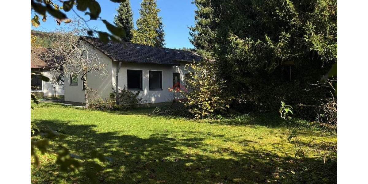 Bungalow Tuttlingen - 9 Zimmer, 206 m&sup2;, 520.000&euro; | Angebot:25667759