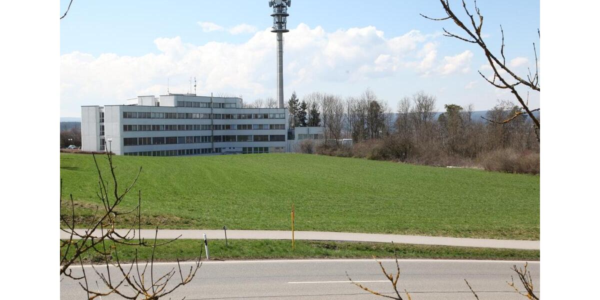 Gewerbeobjekt Villingen-Schwenningen Kopsbühl - 2.750&euro; | Angebot:26038145