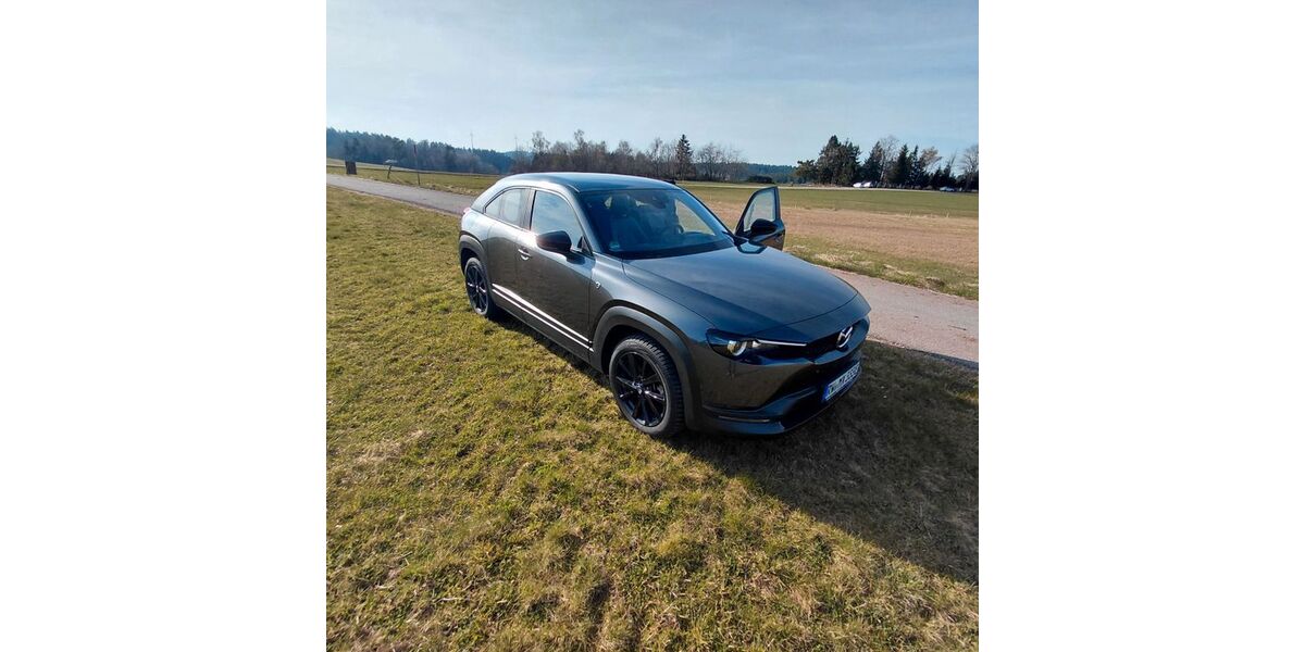 Mazda MX-30 25.900 km 21.950 &euro; Lauterbach 78730