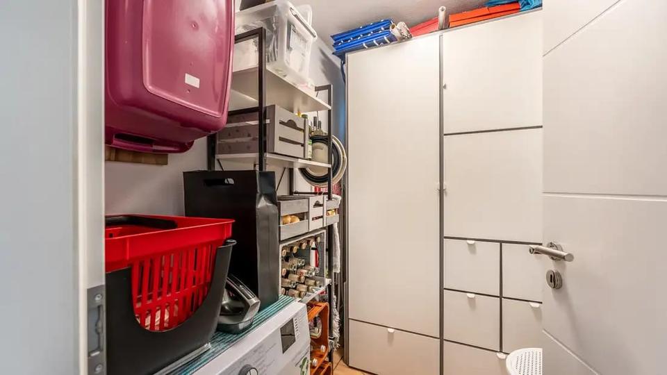 Etagenwohnung Schramberg - 3 Zimmer, 72 m&sup2;, 179.000&euro; | Angebot:26091380