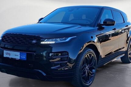 Land Rover Range Rover Evoque 60.795 km 32.220 &euro; Donaueschingen 78166