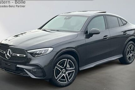 Mercedes-Benz GLC 200 9.900 km 55.490 &euro; Donaueschingen 78166