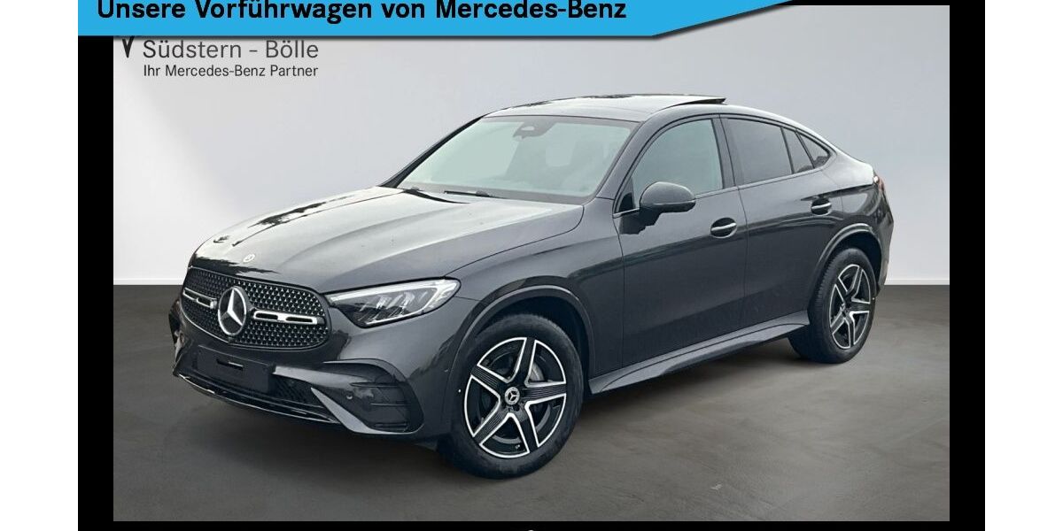 Mercedes-Benz GLC 200 9.900 km 55.490 &euro; Donaueschingen 78166