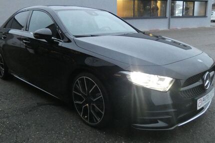 Mercedes-Benz A 180 59.990 km 20.950 &euro; Villingen Schwenningen 78052