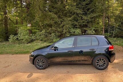 VW Golf 192.000 km 7.450 &euro; Eschbronn 78664