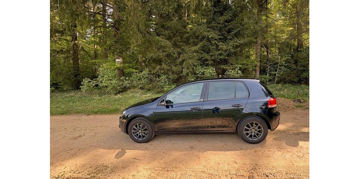 VW Golf 192.000 km 7.450 &euro; Eschbronn 78664