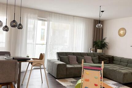 Wohnung Villingen-Schwenningen Kopsbühl - 3 Zimmer, 79 m&sup2;, 945&euro; | Angebot:26660016