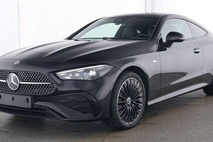 Mercedes-Benz CLE 300 7.869 km 53.740 &euro; Rottweil 78628