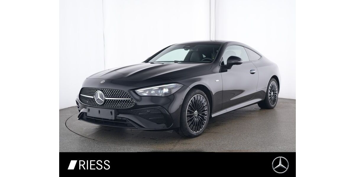 Mercedes-Benz CLE 300 7.869 km 53.740 &euro; Rottweil 78628