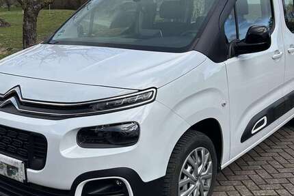 Citroen Berlingo 23.687 km 21.999 &euro; Blumberg, Stadt 78176