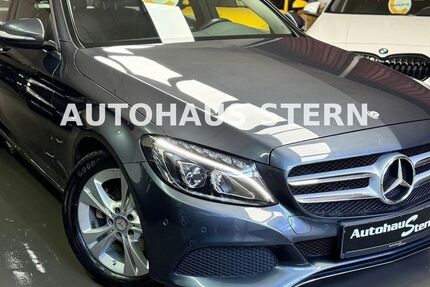 Mercedes-Benz C 220 137.147 km 19.500 &euro; Geisingen 78187