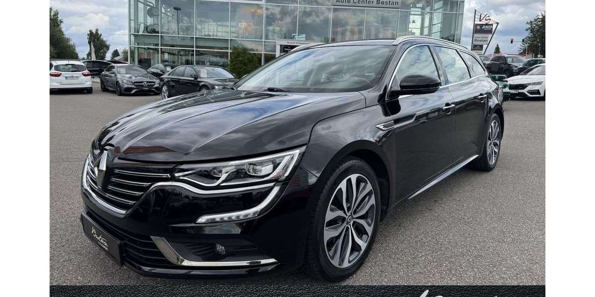 Renault Talisman 147.763 km 11.900 &euro; Villingen Schwenningen 78054