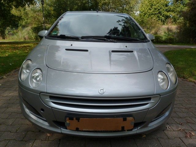 Smart ForFour 190.000 km 1.800 &euro; Tuttlingen 78532