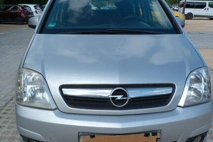 Opel Meriva 140.000 km 2.400 &euro; Tuttlingen 78532