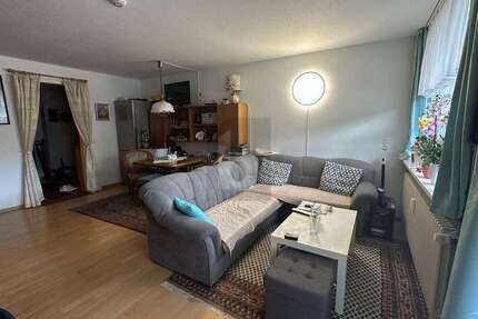 Wohnung Sankt Blasien - 1.5 Zimmer, 33 m&sup2;, 75.000&euro; | Angebot:25628790