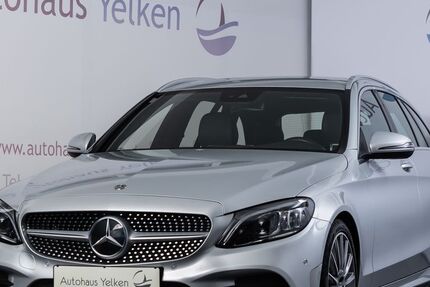 Mercedes-Benz C 300 102.870 km 24.990 &euro; Spaichingen 78549